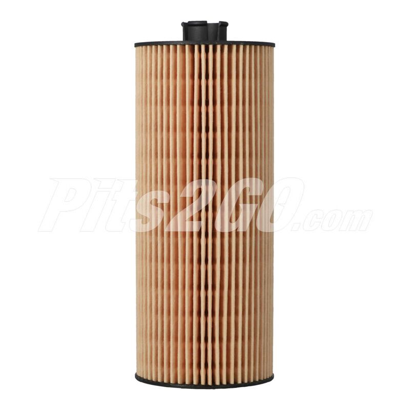 Filtro de aceite, para Camión, Marca del producto: Mitsubishi, compatible con: FL360,Número de parte: MBFA4001840202 image number null