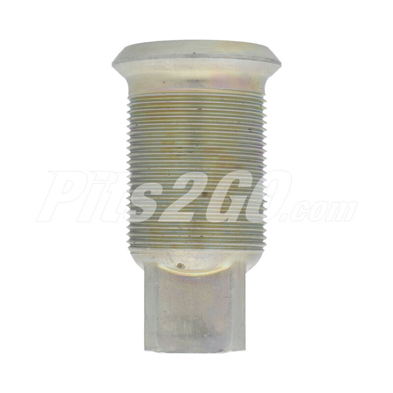 Capuch&oacute;n rueda para Cami&oacute;n, Marca Mitsubishi, compatible con FL360 image number null