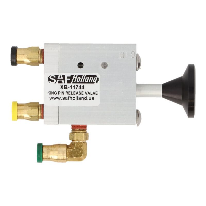 V&aacute;lvula para Cami&oacute;n, Marca Hollan, compatible con Business Class image number null