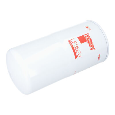 Filtro de aceite para Tractocami&oacute;n, Marca Fleetguard, compatible con Gen&eacute;rico