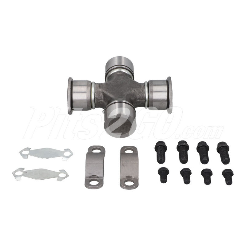 Cruceta para Tractocami&oacute;n, Marca Meritor, compatible con Gen&eacute;rico image number null