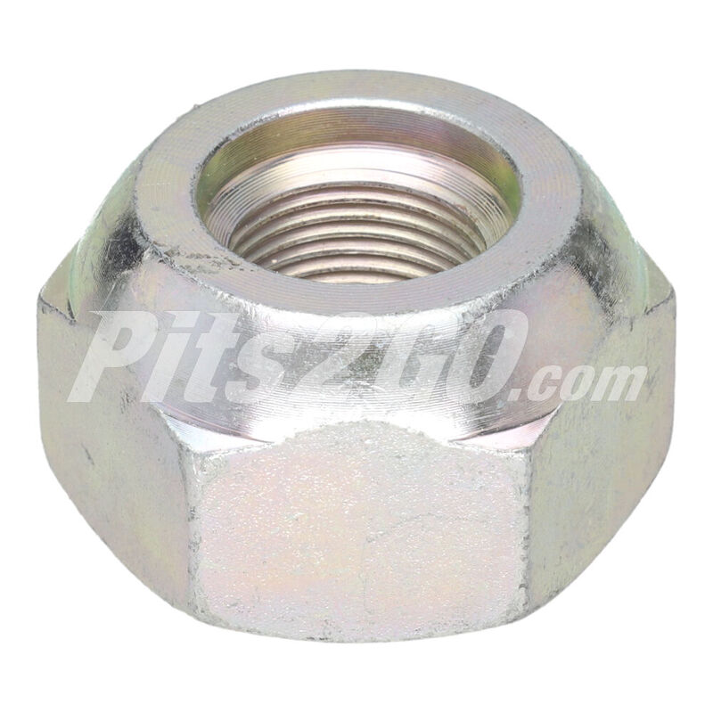 Tuerca rueda derecha para Cami&oacute;n, Marca Mitsubishi, compatible con FL360 image number null