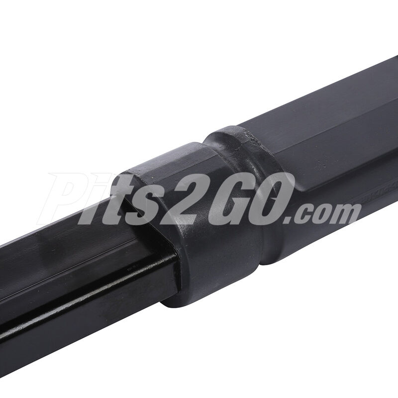 Barra soporte central para Tractocamión, Marca Freightliner, compatible con Genérico image number null