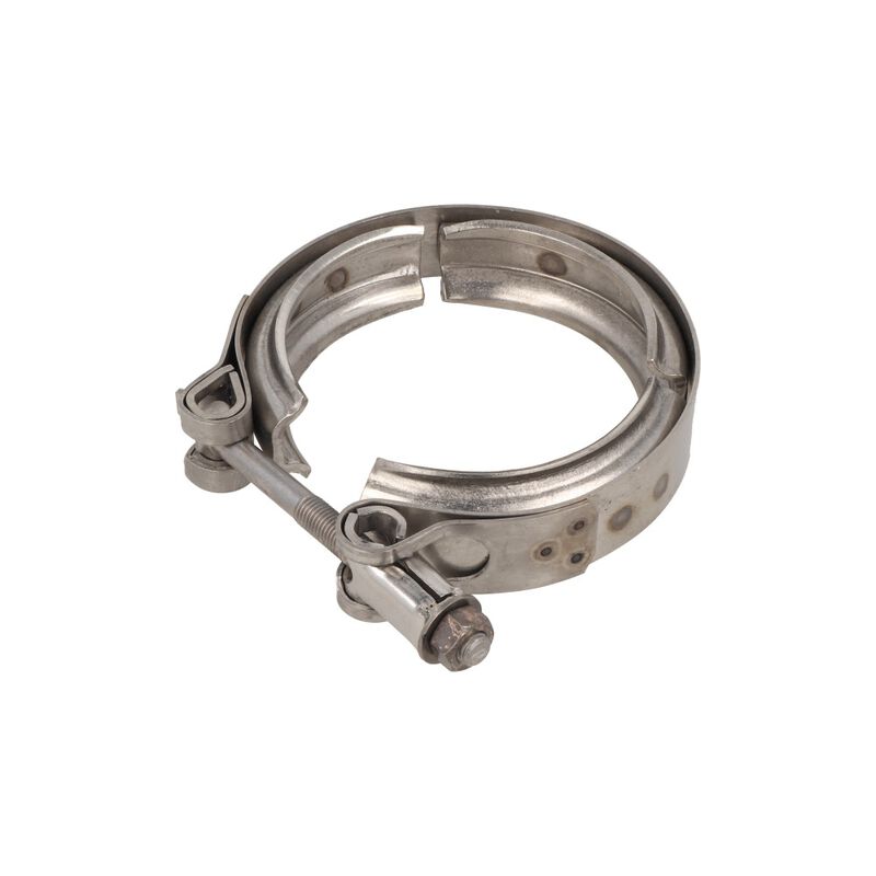 Abrazadera para Tractocami&oacute;n, Marca Volvo, compatible con FH image number null