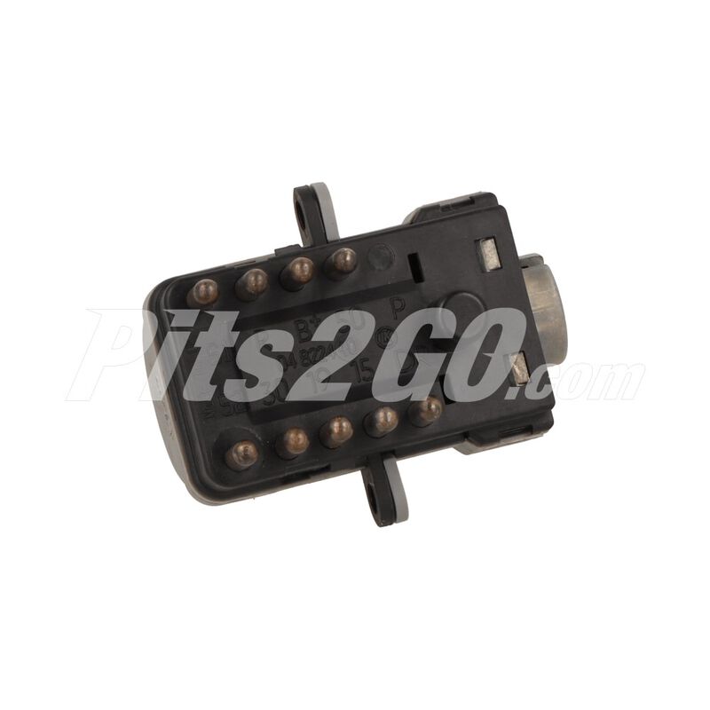 Cilindro de ignici&oacute;n para Tractocami&oacute;n, Marca Volvo, compatible con FH,FL,FM,VL image number null