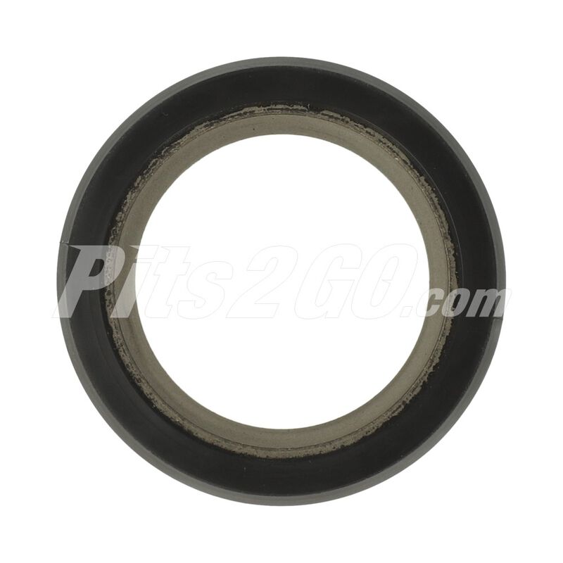 Tubo conector para Tractocami&oacute;n, Marca Detroit Di&eacute;sel, compatible con Serie 60 image number null