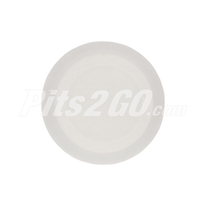 Tap&oacute;n tanque aireador para Cami&oacute;n, Marca Mitsubishi, compatible con FL360 image number null