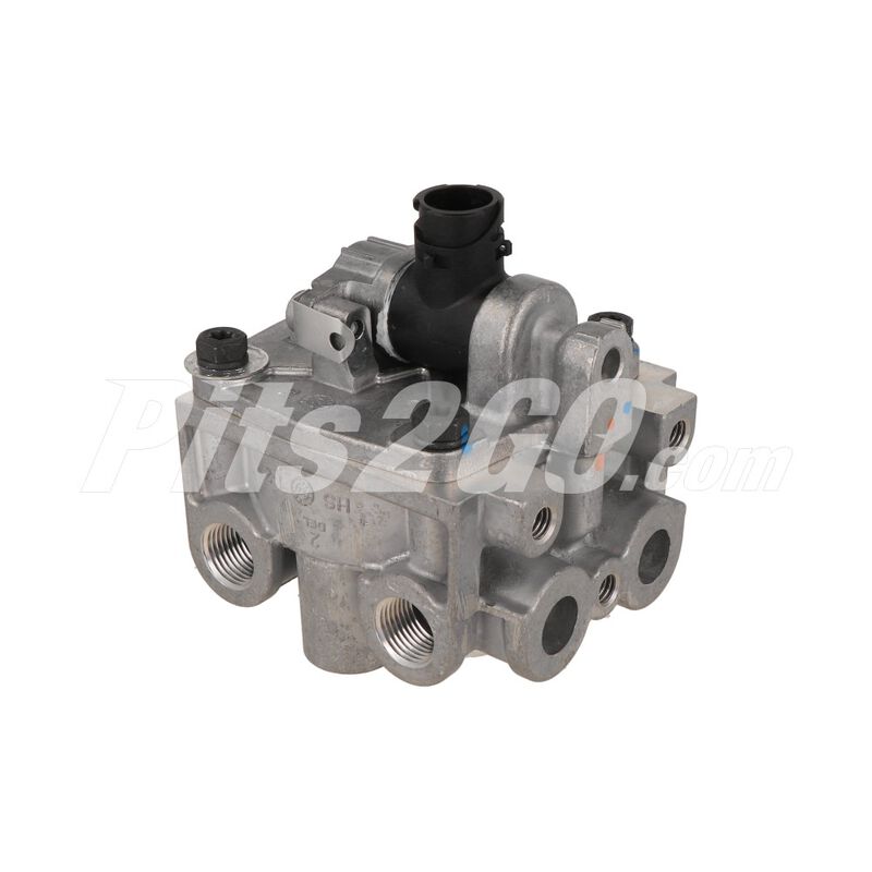 V&aacute;lvula moduladora ABS para Tractocami&oacute;n, Marca Bendix, compatible con FH image number null
