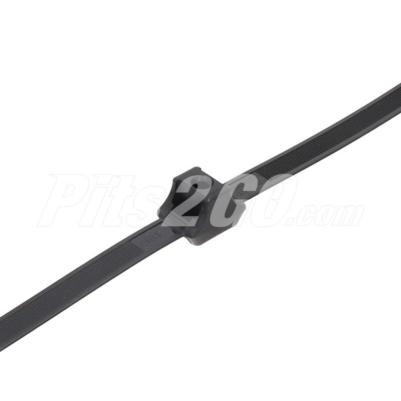 Cincho pl&aacute;stico doble para Tractocami&oacute;n, Marca Freightliner, compatible con Cascadia image number null