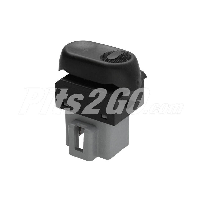Interruptor ventanilla para Tractocami&oacute;n, Marca Freightliner, compatible con Cascadia image number null