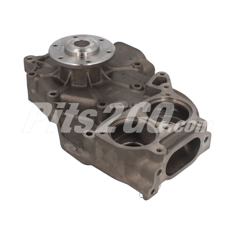 Barra de la direcci&oacute;n para Tractocami&oacute;n, Marca Freightliner, compatible con MBCO image number null