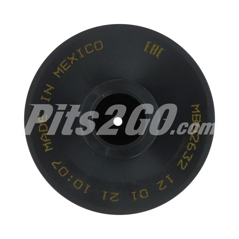 Filtro de combustible para Vanes, Marca Mercedes-Benz, compatible con Sprinter image number null