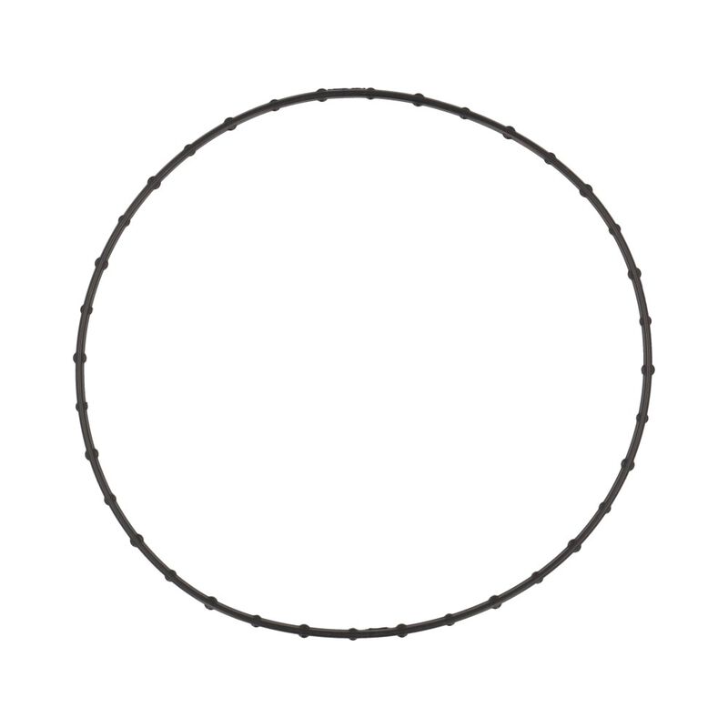 Junta de termostato para Tractocami&oacute;n, Marca Detroit Di&eacute;sel, compatible con Serie 60 image number null