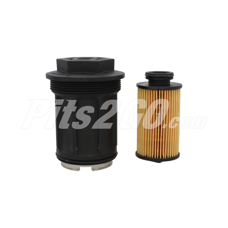 Filtro de urea, para Tractocami&oacute;n, Marca del producto: Detroit Di&eacute;sel, compatible con: Serie 60,n&uacute;mero de parte:,DDEA0001420289 image number null