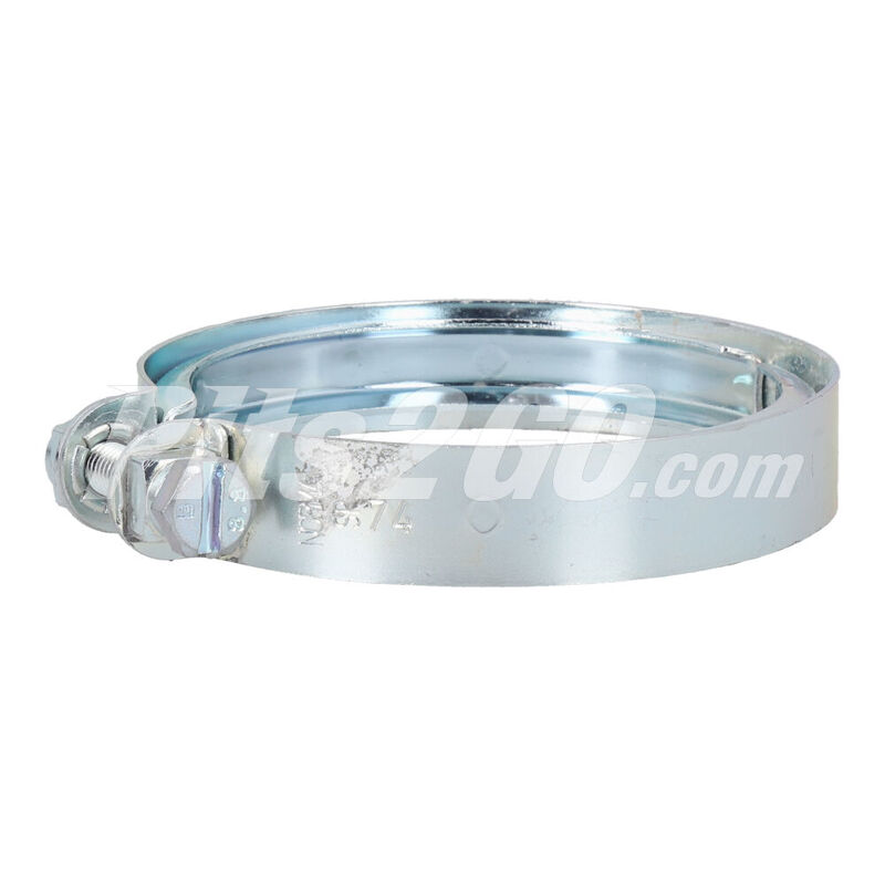 Abrazadera aluminio para Buses, Marca Mercedes-Benz, compatible con OM366 com&uacute;n image number null