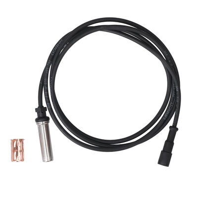 Sensor ABS para Tractocami&oacute;n, Marca Meritor, compatible con Gen&eacute;rico