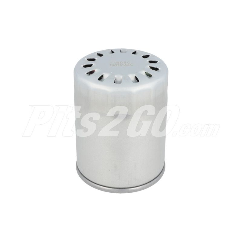 Filtro aceite dirección hidráulica para Tractocamión, Marca Freightliner, compatible con Genérico image number null