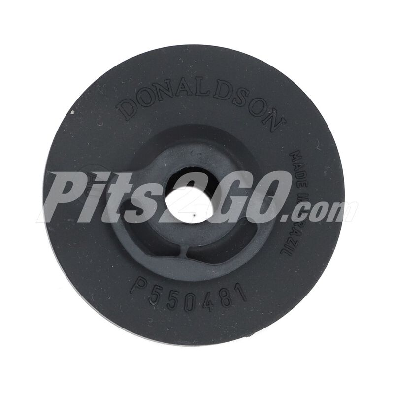 Filtro de combustible, para Tractocami&oacute;n, Marca del producto: Donaldson, compatible con: Gen&eacute;rico,n&uacute;mero de parte:,DNP550481 image number null