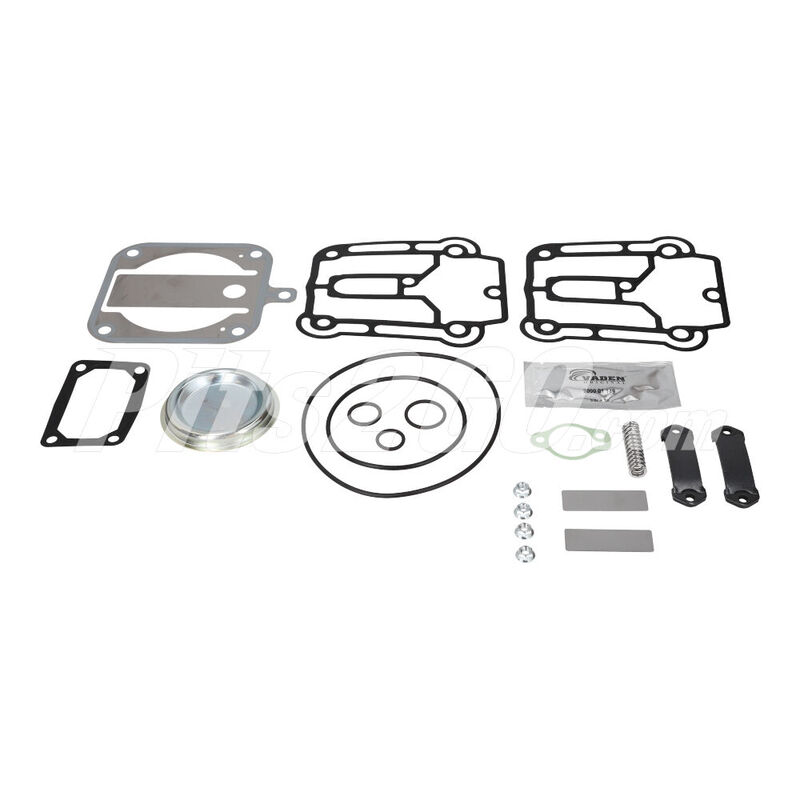 Repuesto de compresor para Tractocami&oacute;n, Marca Bendix, compatible con Gen&eacute;rico image number null