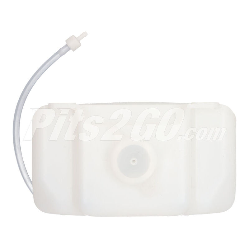 Dep&oacute;sito de chisgueteros para Tractocami&oacute;n, Marca Ayco, compatible con Gen&eacute;rico image number null