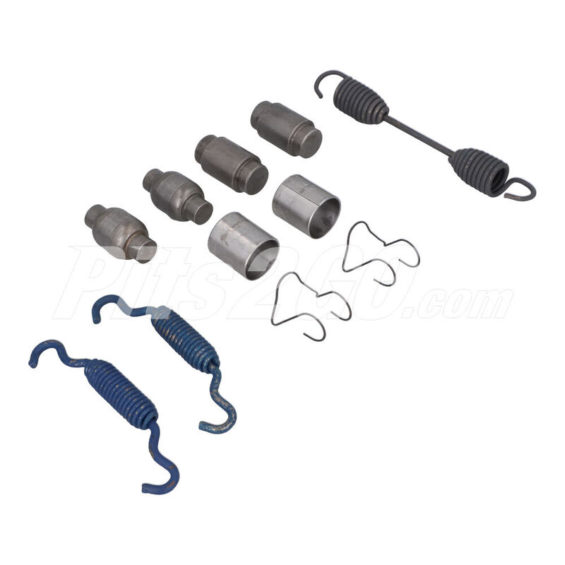 Kit de frenos de campana, para Tractocami&oacute;n, Marca del producto: Meritor, compatible con: Gen&eacute;rico,n&uacute;mero de parte: TDARKIT9000MEX image number null