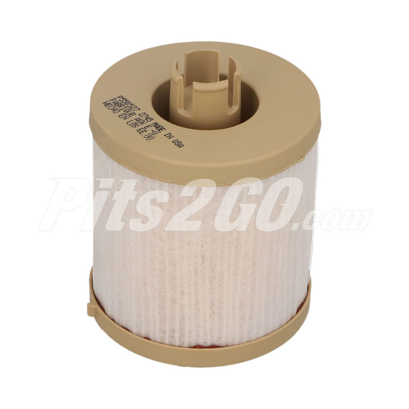 Filtro de aire para Tractocami&oacute;n, Marca Donaldson, compatible con Gen&eacute;rico image number null