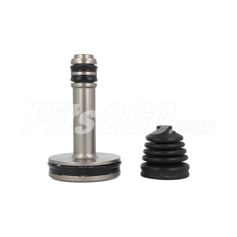 Embalaje embrague para Cami&oacute;n, Marca Mitsubishi, compatible con FL360 image number null