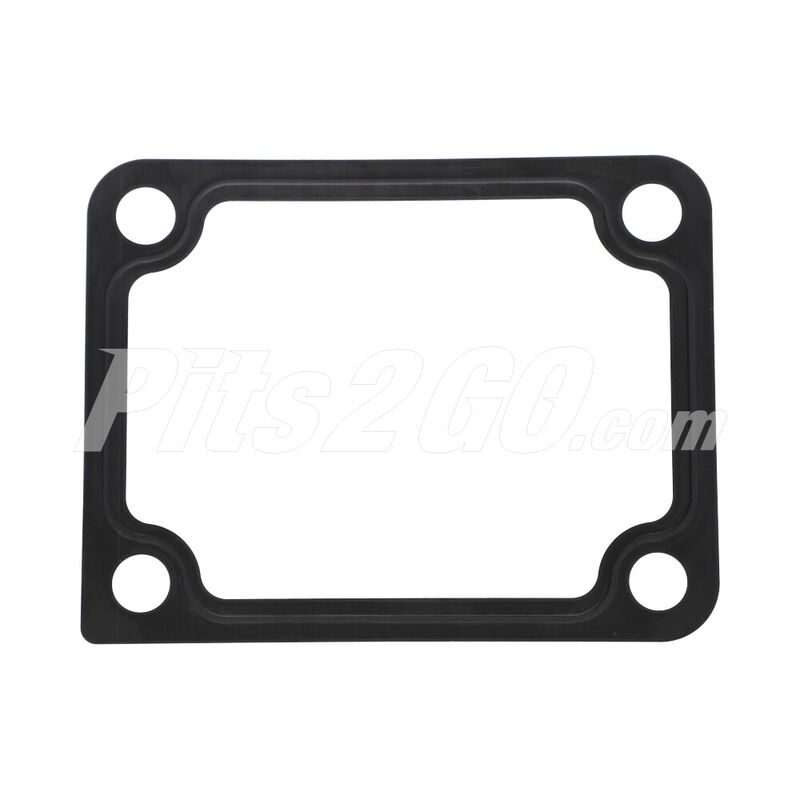 Junta circunferencial termostato para Cami&oacute;n, Marca Mitsubishi, compatible con FL360 image number null