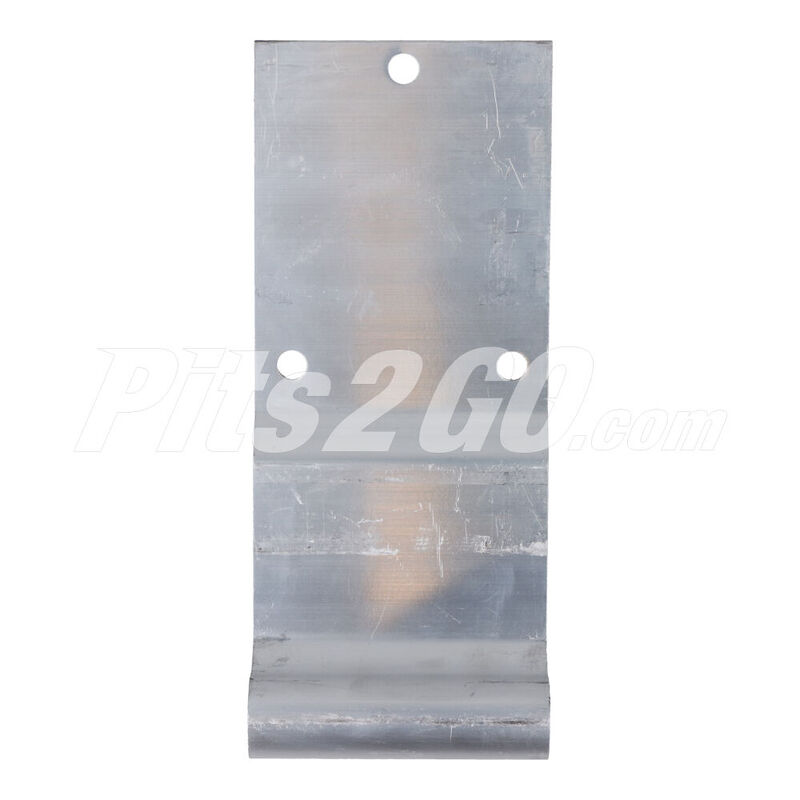 Bisagra aluminio, para Remolque, Marca del producto: Great Dane, compatible con: Cajas,N&uacute;mero de parte:,SWH-UT02 image number null