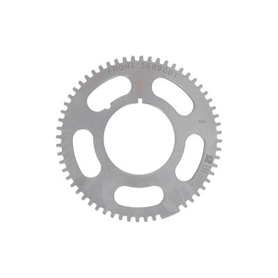 Anillo, indicador de velocidad, para Tractocamión, Marca del producto: Cummins, compatible con: VNL430,VNL460,número de parte:,3689001