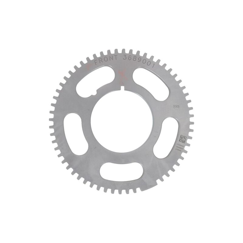 Anillo, indicador de velocidad, para Tractocami&oacute;n, Marca del producto: Cummins, compatible con: VNL430,VNL460,n&uacute;mero de parte:,3689001 image number null