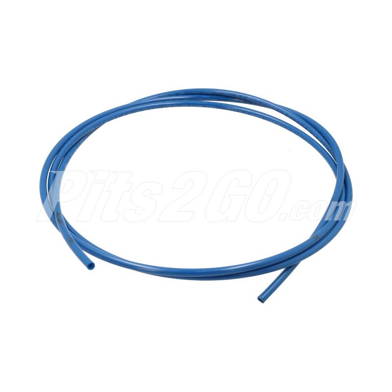 Tubo de nylon para Tractocamión, Marca Philips, compatible con OM904, OM906 image number null