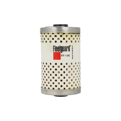 Filtro combustible para Buses, Marca del producto Fleetguard, compatible con OM366