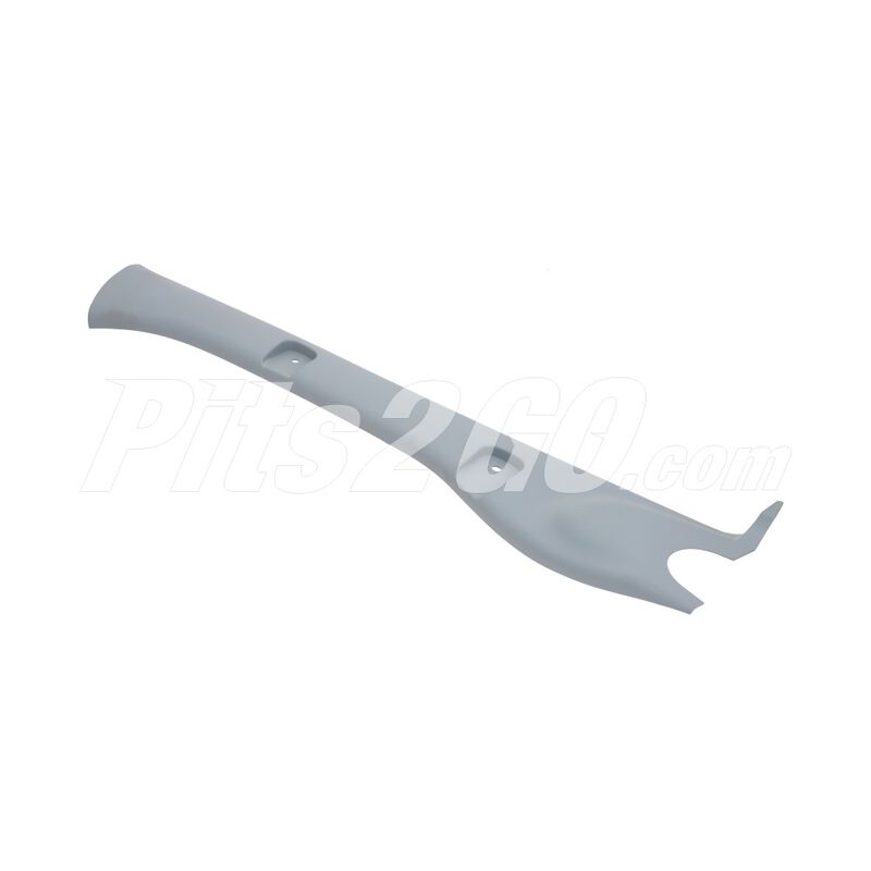 Cubierta inferior para Cami&oacute;n, Marca Mitsubishi, compatible con FL360 image number null