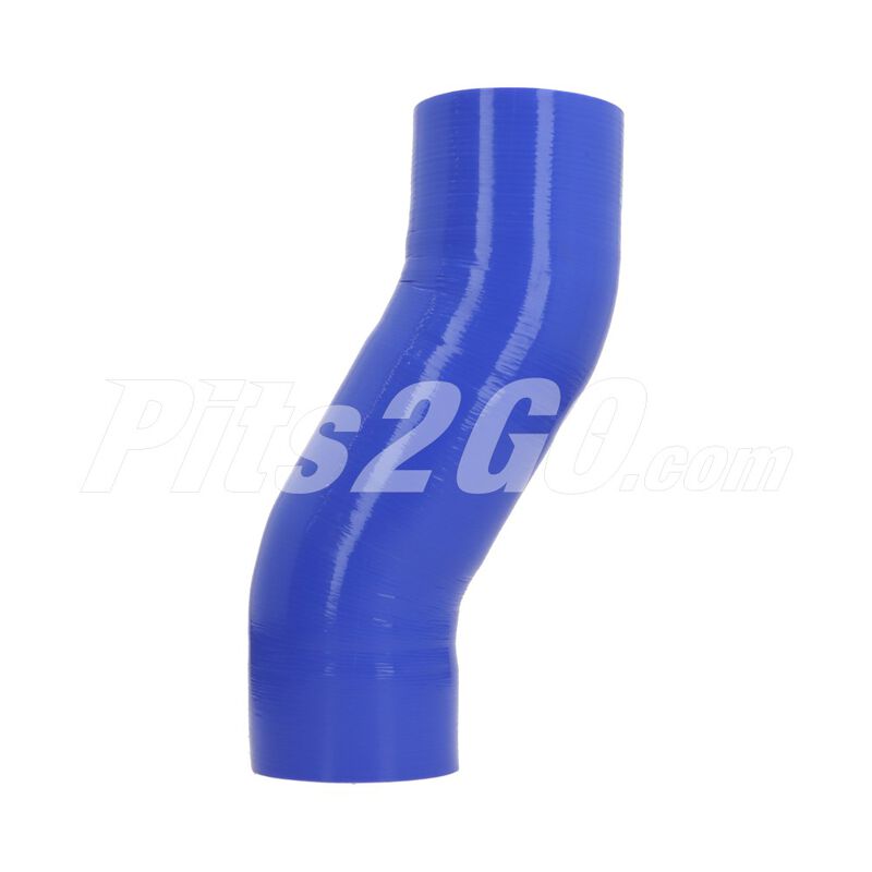 Manguera izquierda para Tractocamión, Marca Freightliner, compatible con DD15 image number null