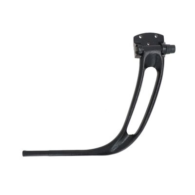 Soporte de espejo retrovisor para Buses, Marca Marcopolo, compatible con MBO, Boxer