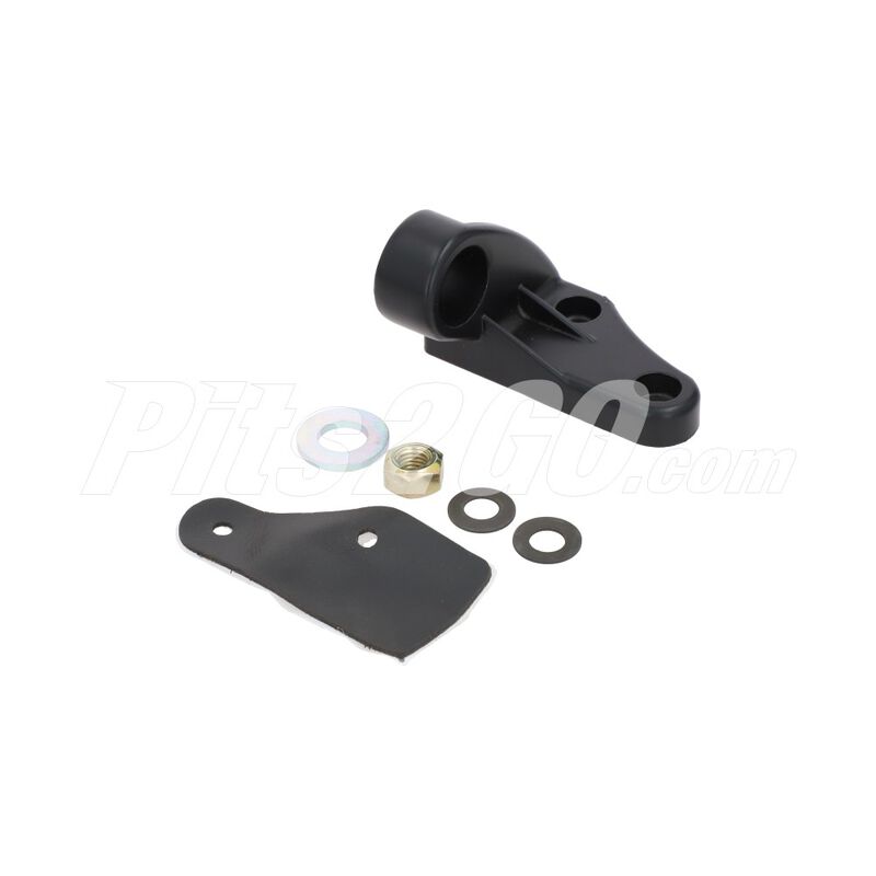 Soporte izquierdo para Cami&oacute;n, Marca Freightliner, compatible con HPN image number null