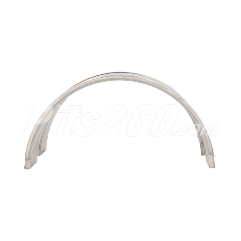 Revestimiento para Tractocami&oacute;n, Marca Detroit Di&eacute;sel, compatible con Serie 60 image number null