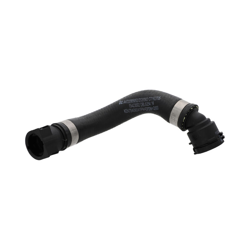 L&iacute;nea refrigerante para Tractocami&oacute;n, Marca Detroit Di&eacute;sel, compatible con Serie 60 image number null