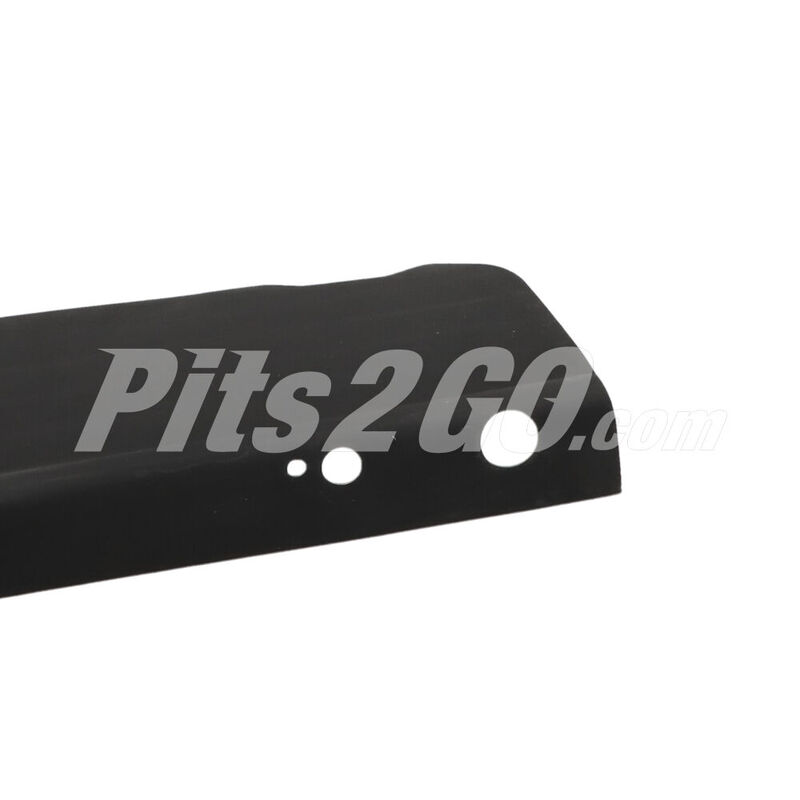 Caja de aire recirculación para Tractocamión, Marca Freightliner, compatible con Cascadia image number null