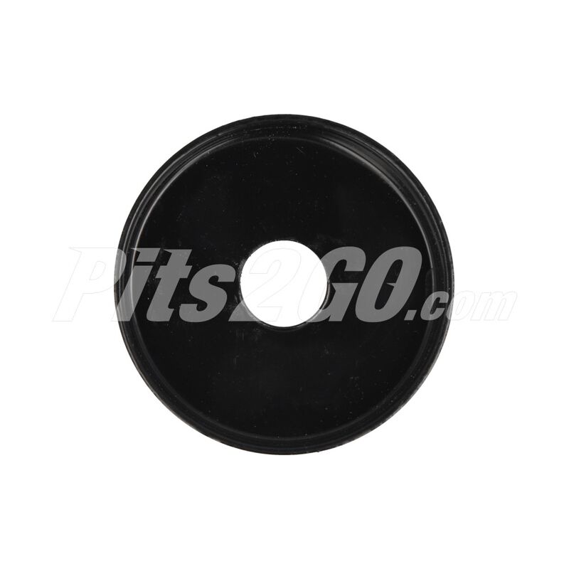 Tapa cierre para Buses, Marca Freightliner, compatible con OMC image number null