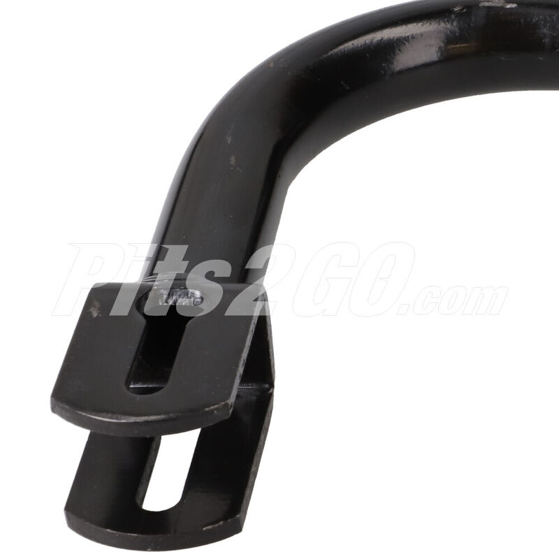 Manivela 7 pulgadas vertical, para Remolque, Marca del producto: Great Dane, compatible con: Cajas,N&uacute;mero de parte:,PROLG-CR07V image number null