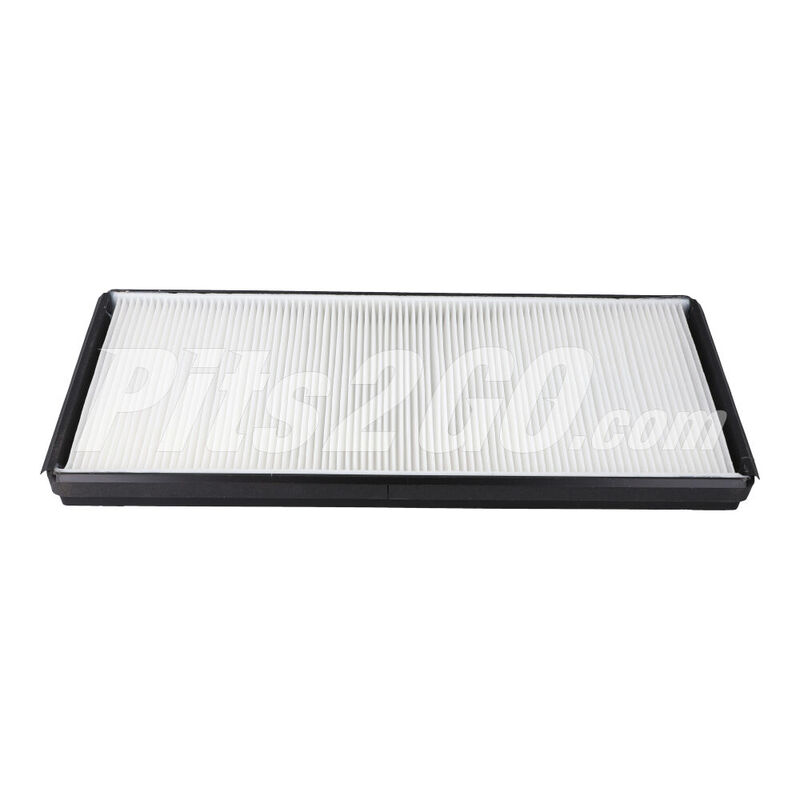 Filtro de aire, para Cami&oacute;n, Marca del producto: Mitsubishi, compatible con: FL360,n&uacute;mero de parte:,MBFA4008370378 image number null