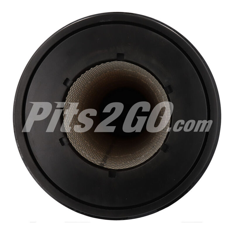 Filtro de aire primario, para Cami&oacute;n, Marca del producto: Mitsubishi, compatible con: FL360,N&uacute;mero de parte: MBFA4005280306 image number null