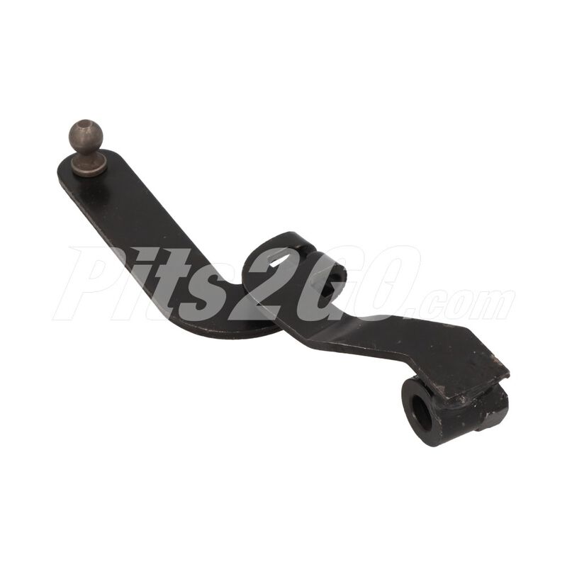 Palanca de aceleraci&oacute;n manual para Cami&oacute;n, Marca Freightliner, compatible con HPN image number null