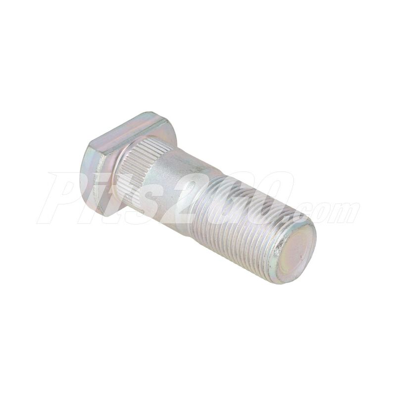 Pasador maza de rueda delantera para Cami&oacute;n, Marca Mitsubishi, compatible con FL360 image number null