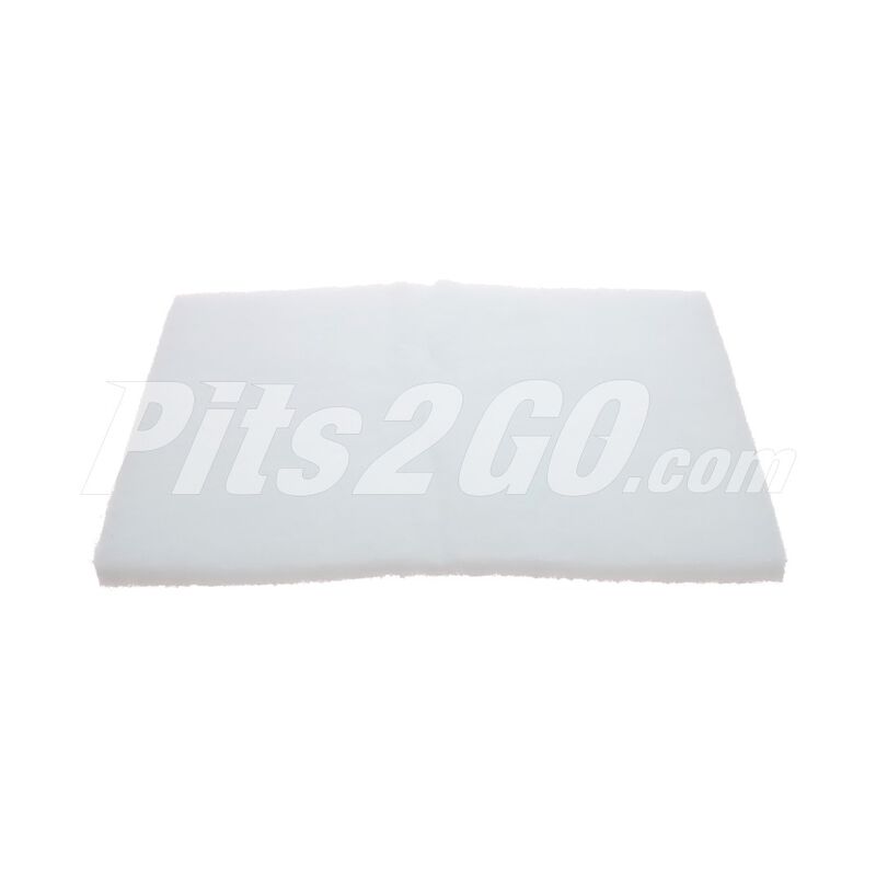 Filtro de aire panel para Buses, Marca Donaldson, compatible con Autobús Articulado image number null