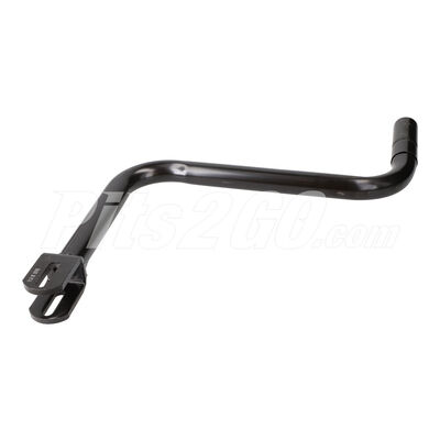 Manivela, para Remolque, Marca del producto: Great Dane, compatible con: Cajas,N&uacute;mero de parte:,JOSC10592.2