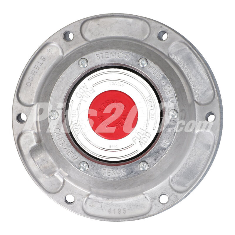 Tapa para Tractocami&oacute;n, Marca Stemco, compatible con Gen&eacute;rico image number null