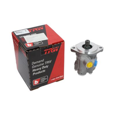 Bomba de direcci&oacute;n para Tractocami&oacute;n, Marca Freightliner, compatible con Gen&eacute;rico